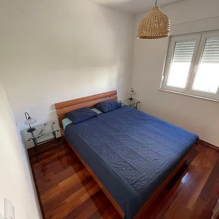 Lejlighed Sea Aldebaran With Terrace And Sea View Primošten