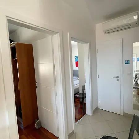 Sea Aldebaran With Terrace And Sea View