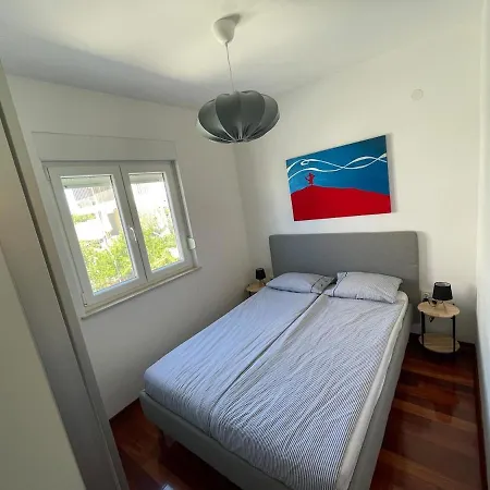 Sea Aldebaran With Terrace And Sea View