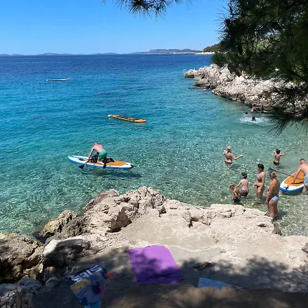 Apartment Sea Aldebaran With Terrace And Sea View *