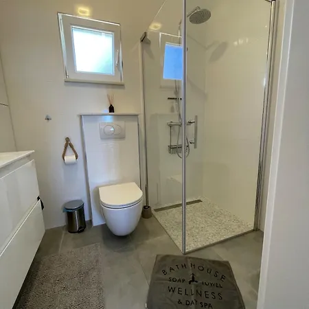 Lejlighed Sea Aldebaran With Terrace And Sea View Primošten