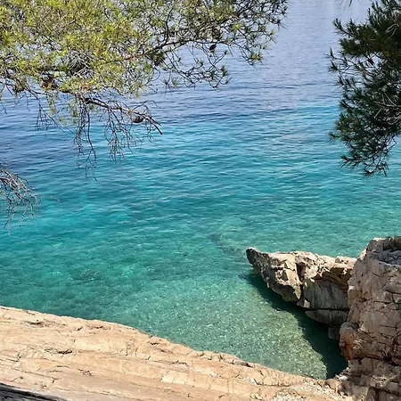 Sea Aldebaran With Terrace And Sea View *