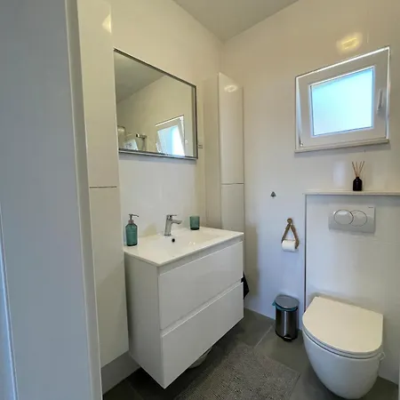 Sea Aldebaran With Terrace And Sea View