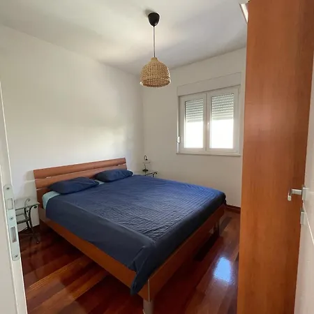 Sea Aldebaran With Terrace And Sea View Apartment