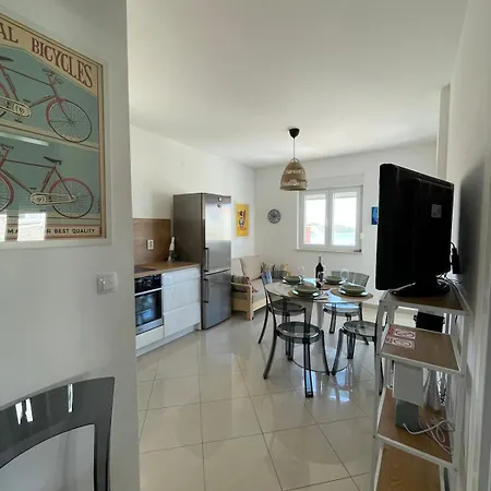 Sea Aldebaran With Terrace And Sea View Apartment *