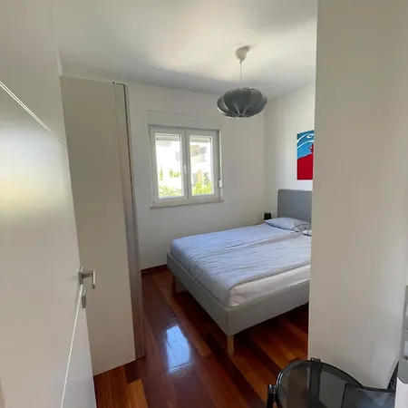 Apartment Sea Aldebaran With Terrace And Sea View *