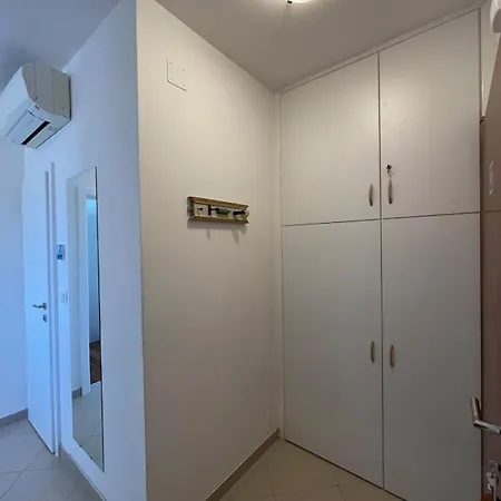 Apartment Sea Aldebaran With Terrace And Sea View Primosten