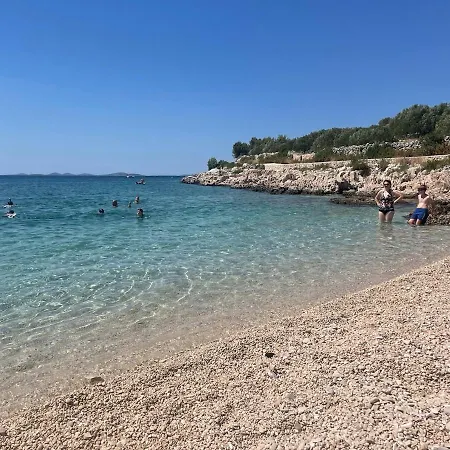 Sea Aldebaran With Terrace And Sea View *