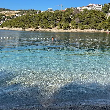 Lejlighed Sea Aldebaran With Terrace And Sea View Primošten