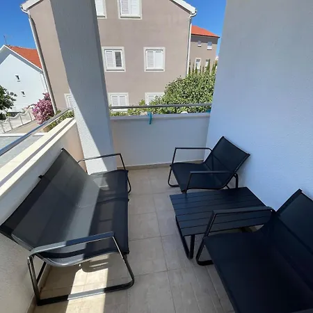 Sea Aldebaran With Terrace And Sea View *