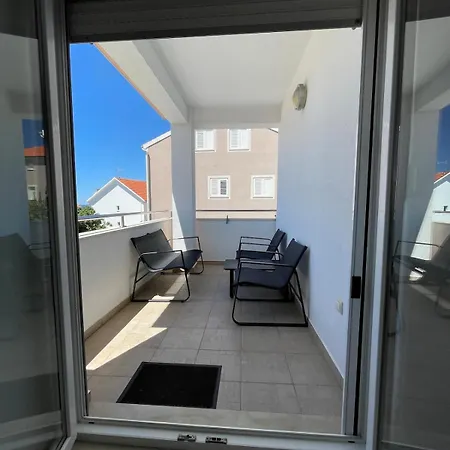 Sea Aldebaran With Terrace And Sea View * Primosten