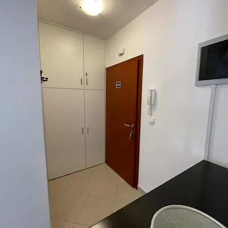 Apartment Sea Aldebaran With Terrace And Sea View *