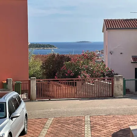 Sea Aldebaran With Terrace And Sea View *