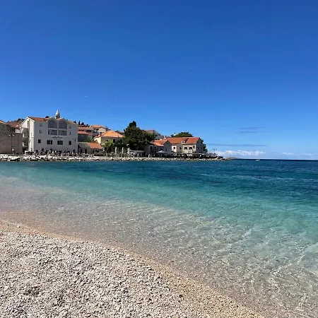Sea Aldebaran With Terrace And Sea View *