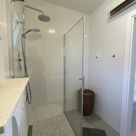 Apartment Sea Aldebaran With Terrace And Sea View *