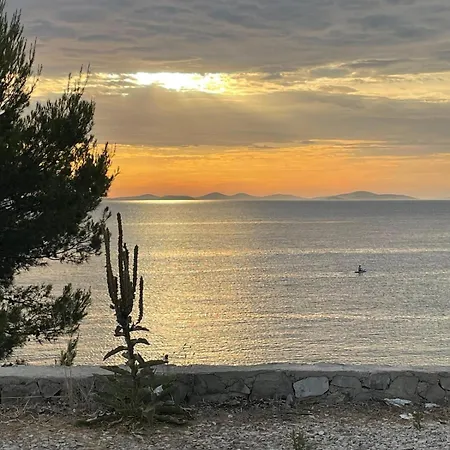 Apartment Sea Aldebaran With Terrace And Sea View