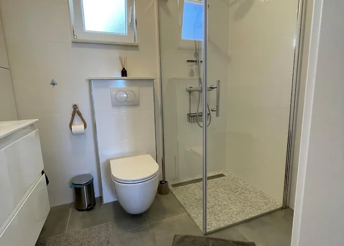 Apartman Sea Aldebaran With Terrace And Sea View Primosten