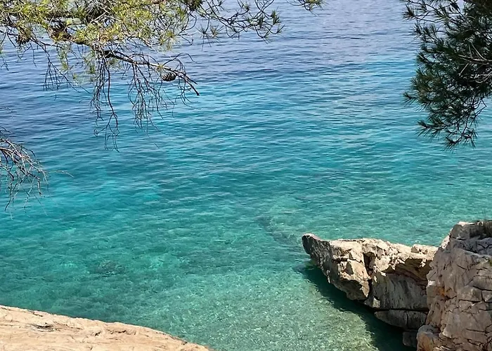 Sea Aldebaran With Terrace And Sea View *