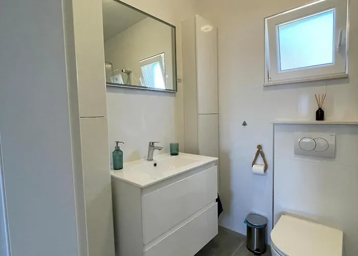 Sea Aldebaran With Terrace And Sea View