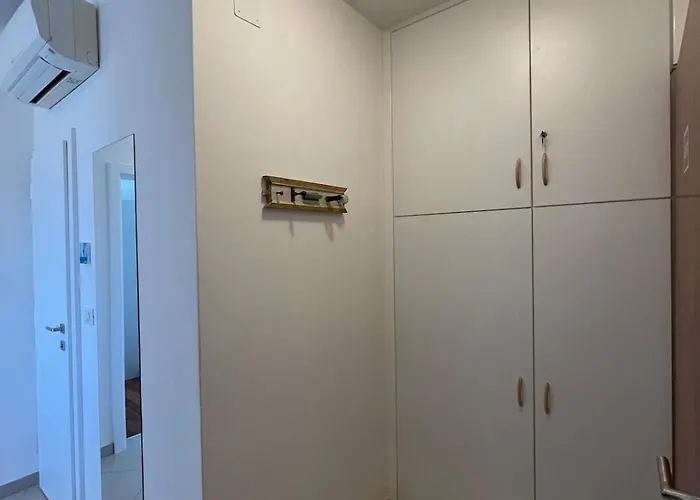 Apartman Sea Aldebaran With Terrace And Sea View Primosten