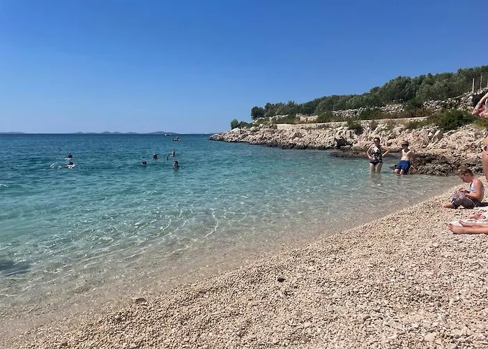 Sea Aldebaran With Terrace And Sea View *